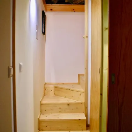 Casa Do Castanheiro - Eido Do Pomar *