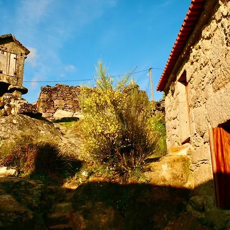 Casa Do Castanheiro - Eido Do Pomar Arcos de Valdevez