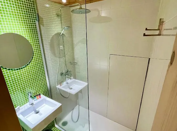 Casa Do Castanheiro - Eido Do Pomar 別荘 *